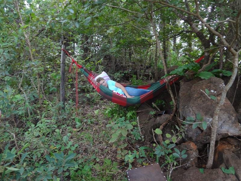 Como que funciona uma Comitiva no Estradão Mato Grosso do Sul Pantanal 