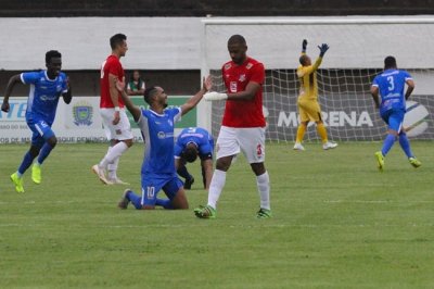 Aquidauanense eliminou Operrio e Comercial para ir a final (foto: Franz Mendes