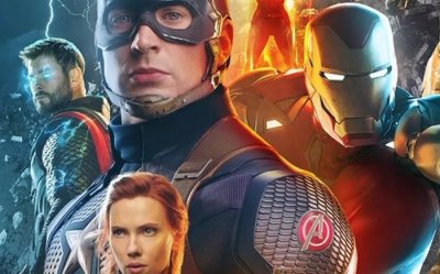 pico da Marvel estreia nos cinemas na prxima quinta-feira-Foto divulgao