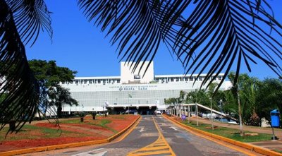 Governo libera R$ 9 milhes para manuteno de hospitais em MS (Foto: Reproduo/Gov)