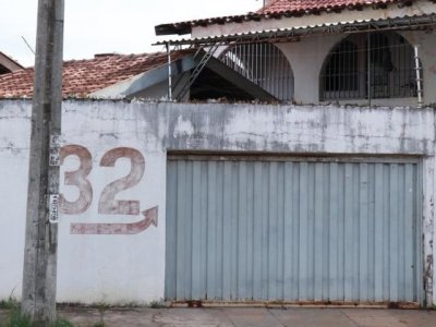 Crime ocorreu em boate localizada na Vila Carvalho. (Foto: Henrique Kawaminami)