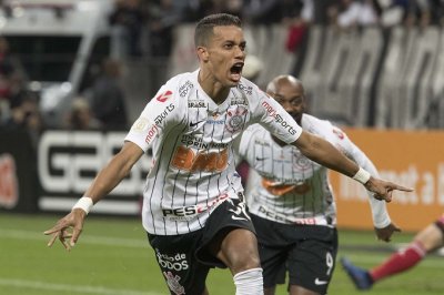 Foto: Daniel Augusto Jr/Agncia Corinthians