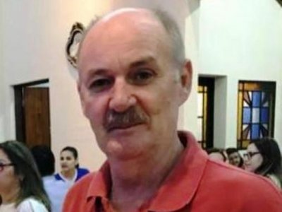 Alberto Jos Koehler era produtor rural e tinha empresa de transporte na fronteira (Foto: Reproduo)