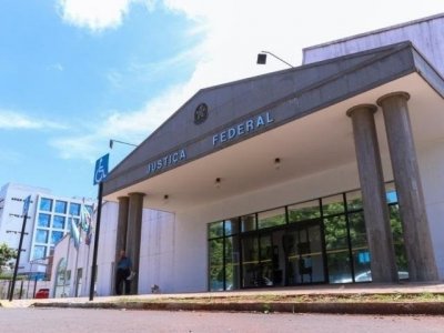 Para Mato Grosso do Sul est sendo oferecida uma vaga para Tcnico Judicirio
