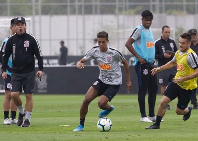 Foto: Daniel Augusto Jr. / Agncia Corinthians