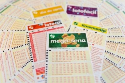 Mega-Sena vai pagar R$ 6,5 milhes (Foto: Divulgao)