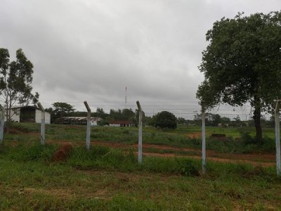 Foto bairro da Serraria - Aquidauana