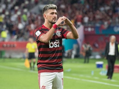 Foto: Alexandre Vidal / Flamengo