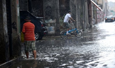 Em Belo Horizonte, esse foi o fevereiro mais chuvoso em 16 anos