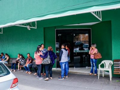 Camila Telis recebeu alta hoje e no informou paradeiro, com medo; guarda matou marido dela e a ex-mulher dele, no sbado