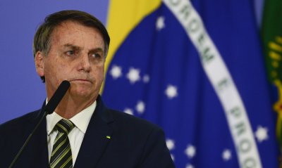 O presidente apelou a todos que respeitem a Constituio