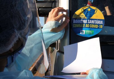 Em Campo Grande, Estado e Prefeitura juntaram foras para bloquear avano da pandemia