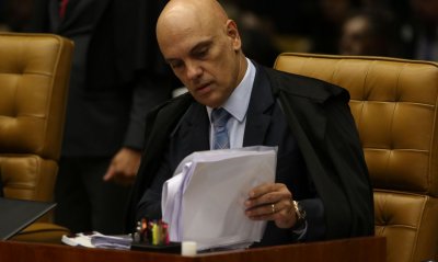 Moraes classificou a pandemia de ameaa real e gravssima