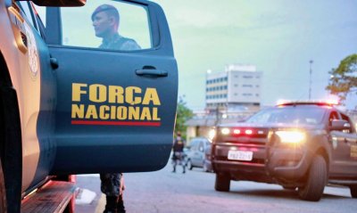 Com a ao do Ministrio da Justia, policiamento ficar at dezembro