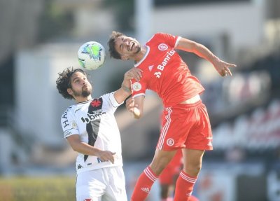 Foto: Ricardo Duarte/Internacional