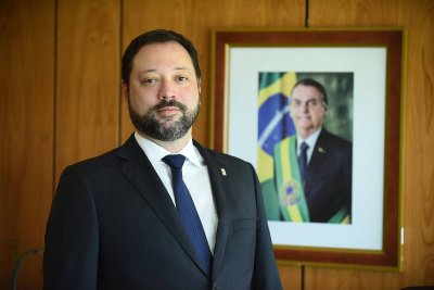 Novo dirigente do rgo responsvel por organizar Enem ainda no foi divulgado pelo governo Bolsonaro