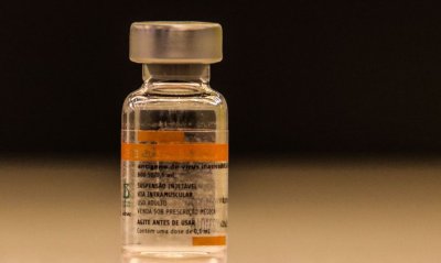 Esta  terceira entrega do imunizante contra a covid-19 nesta semana