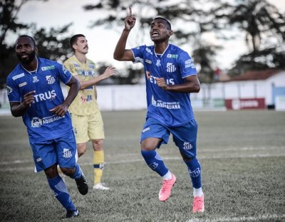 Fotos: Vinicius Eduardo/Aquidauanense FC