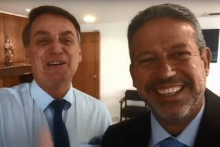Presidente da Cmara afirma que pedidos de impeachment contra Bolsonaro sero analisados no tempo adequado