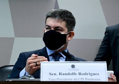 Edilson Rodrigues/Agncia Senado