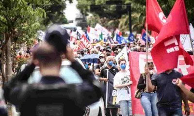 Foto: Henrique Arakaki | Jornal Midiamax.