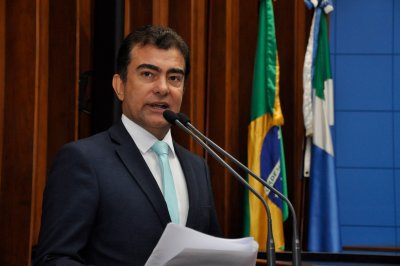 Projeto de autoria do deputado Maral tem como proposta ampliar a conscientizao e o diagnstico do cncer ocular