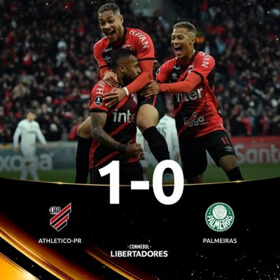 Foto Conmebol Libertadores