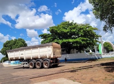 Foto Portal de Aquidauana