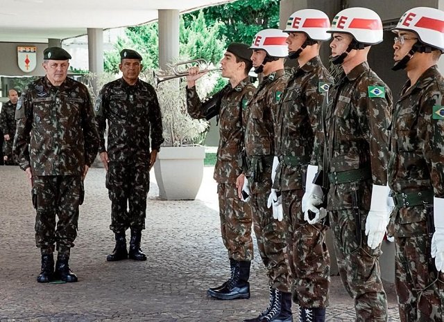 Comando Militar do Sudeste