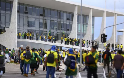 Foto Agncia Brasil