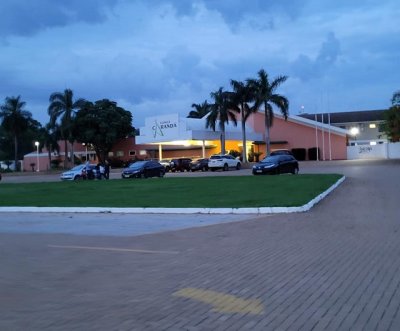 Clinica Carand em Campo Grande - Foto: Portal de Aquidauana