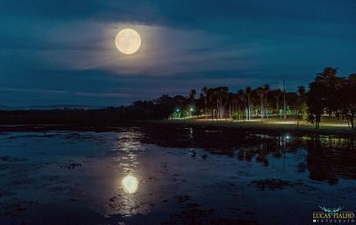 Foto Lucas Fialho - Portal de Aquidauana