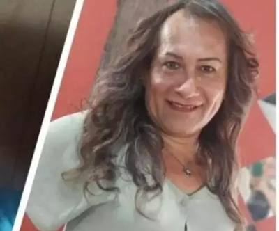 Tieta foi assassinada a facadas em Bela Vista. (Foto: Redes sociais)