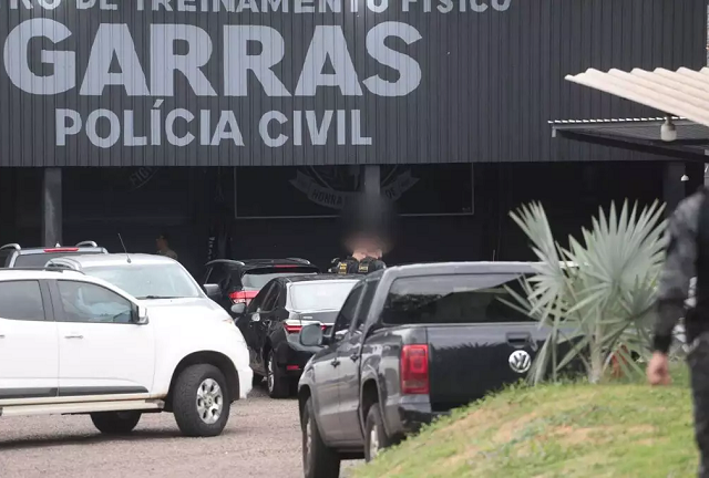 Jogo do bicho e armas são alvo da Polícia Civil no interior de SP