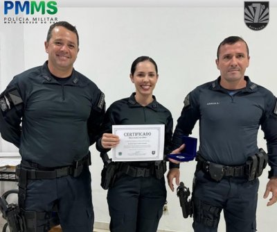 Policial Militar é convocada para a Seleção Brasileira Feminina de Futebol  7 - Agência de Notícias SECOM