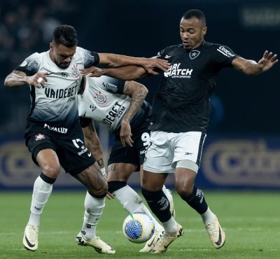 Foto: Rodrigo Coca/ Agncia Corinthians