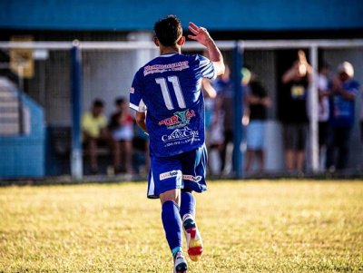 Depois de golear o Corumbaense em casa, Aquidauanense vence o Comercial - @eduardofotoms