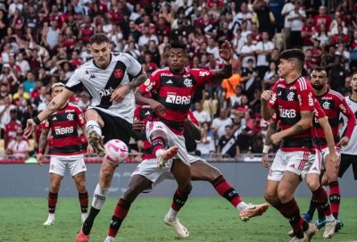  Leandro Amorim/Vasco