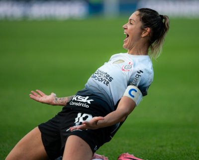 Foto: Staff Images Woman / CONMEBOL