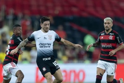 Foto: Rodrigo Coca/Agncia Corinthians