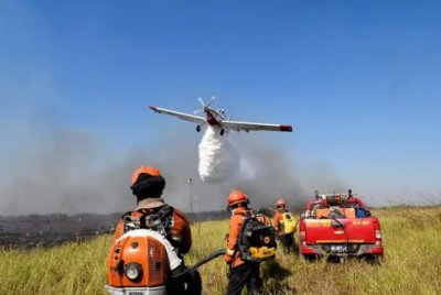 Foto: Bruno Rezende