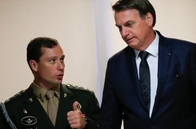 Denncia da PGR mostra que ex-presidente concordou com aes