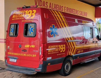 Foto ilustrativa