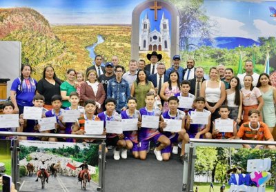 Foto CMA
