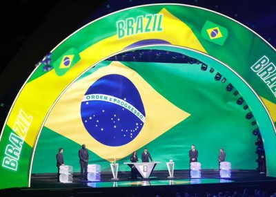 Foto: Rafael Ribeiro / CBF