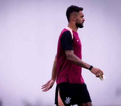 Foto: Rodrigo Coca/Ag�ncia Corinthians