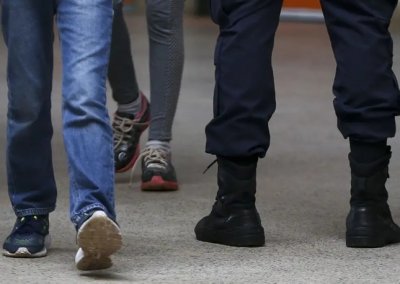 Justi�a de S�o Paulo suspende regras de escolas c�vico-militares