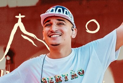 Show com Jo�o Gomes seria na noite de ontem em Anast�cio