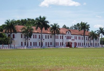 Foto Quartel de Bela Vista