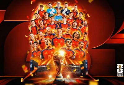 Foto FIFA